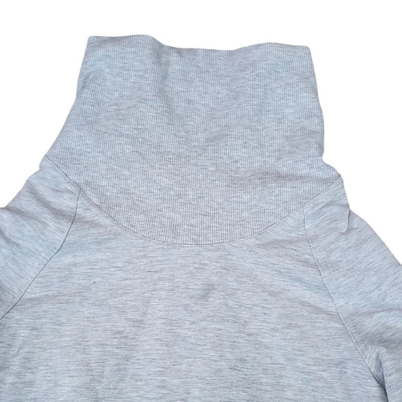 Lululemon High Rise Pull Over Sweater - Picture 3 of 11